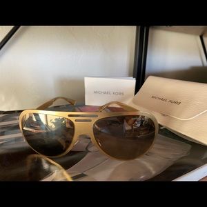 Michael Kors Sunglasses